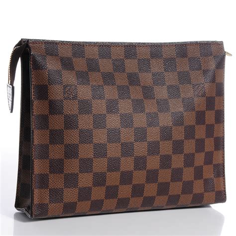 louis vuitton damier toiletry pouch